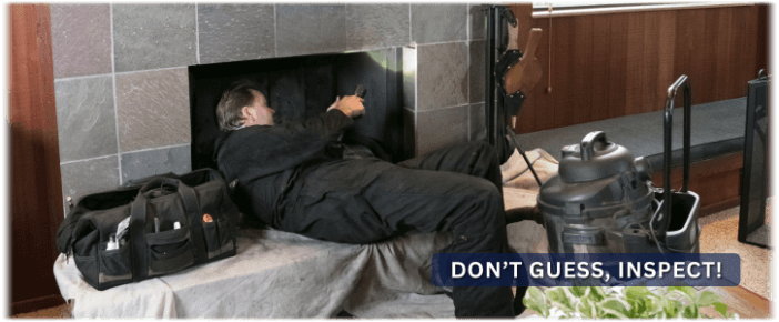 Chimney and Fireplace Inspection Tacoma