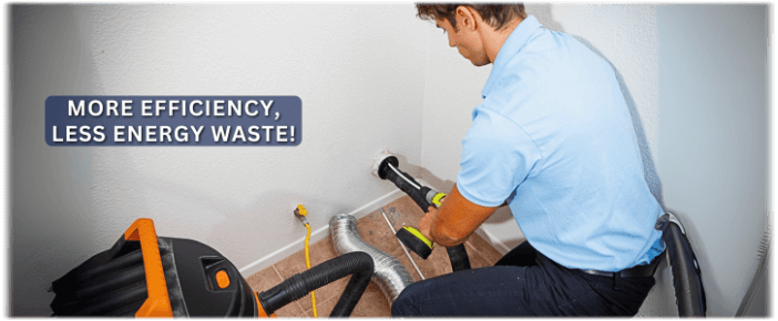 Dryer Vent Cleaning Tacoma