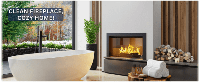 Fireplace Cleaning Tacoma