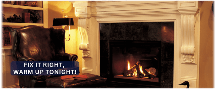 Fireplace Repair Tacoma