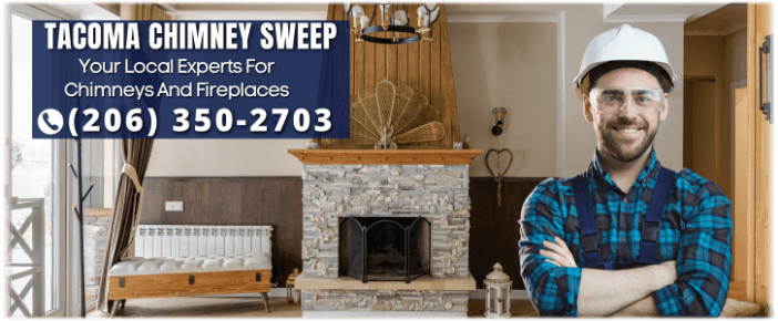 Chimney Sweep Tacoma Chimney Sweep Tacoma